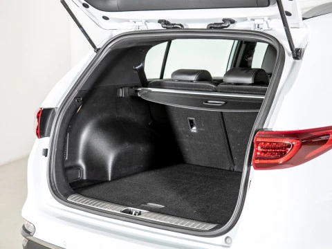 Kia Sportage 1.6 T-GDi GT Line Essential 130kW 4x4