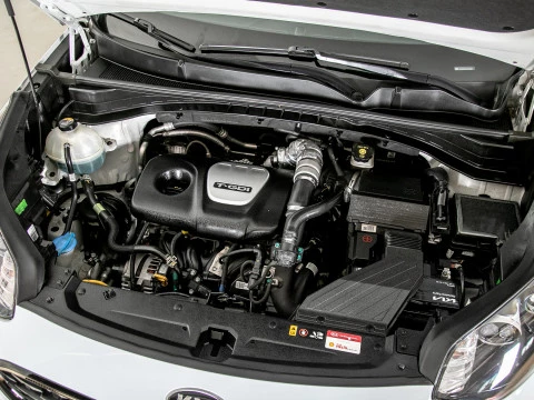 Kia Sportage 1.6 T-GDi GT Line Essential 130kW 4x4