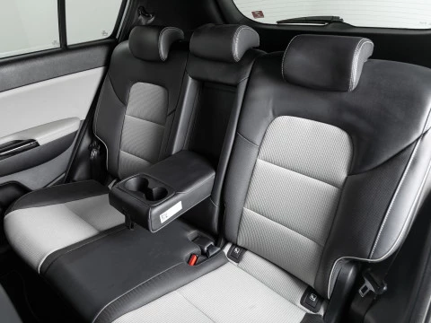 Kia Sportage 1.6 T-GDi GT Line Essential 130kW 4x4