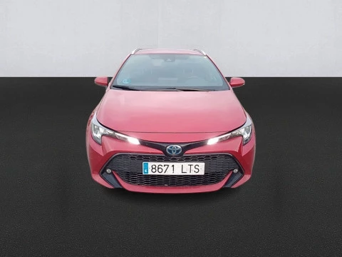 Toyota Corolla 1.8 125H ACTIVE TECH E-CVT TOU SPORT