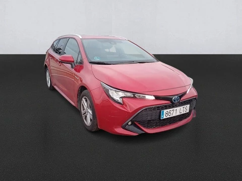 Toyota Corolla 1.8 125H ACTIVE TECH E-CVT TOU SPORT