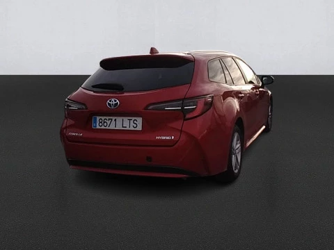 Toyota Corolla 1.8 125H ACTIVE TECH E-CVT TOU SPORT