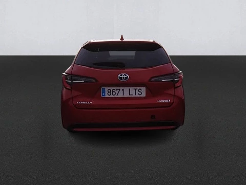 Toyota Corolla 1.8 125H ACTIVE TECH E-CVT TOU SPORT