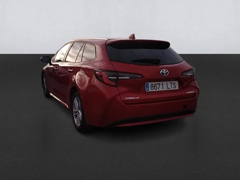Toyota Corolla 1.8 125H ACTIVE TECH E-CVT TOU SPORT