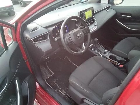 Toyota Corolla 1.8 125H ACTIVE TECH E-CVT TOU SPORT