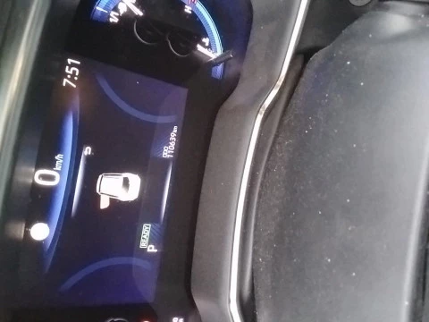 Toyota Corolla 1.8 125H ACTIVE TECH E-CVT TOU SPORT