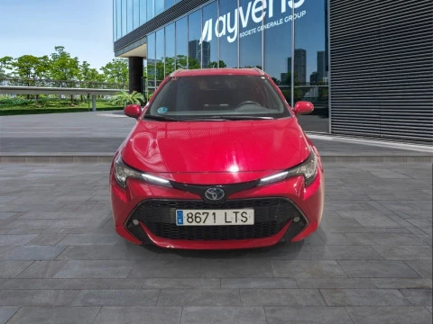 Toyota Corolla 1.8 125H ACTIVE TECH E-CVT TOU SPORT