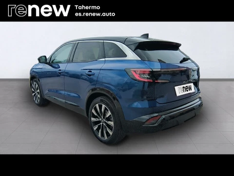 Renault Austral Techno Mild Hybrid 103kW (140CV)