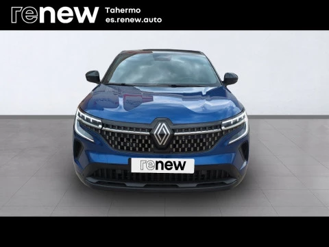 Renault Austral Techno Mild Hybrid 103kW (140CV)