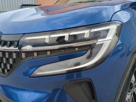 Renault Austral Techno Mild Hybrid 103kW (140CV)