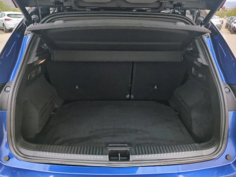 Renault Austral Techno Mild Hybrid 103kW (140CV)