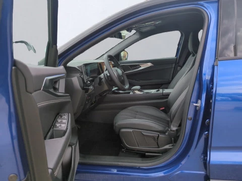 Renault Austral Techno Mild Hybrid 103kW (140CV)