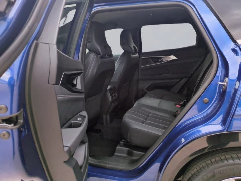 Renault Austral Techno Mild Hybrid 103kW (140CV)