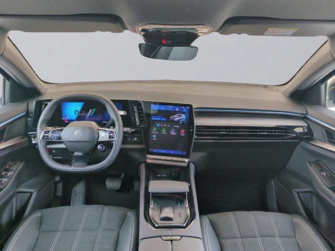 Renault Austral Techno Mild Hybrid 103kW (140CV)