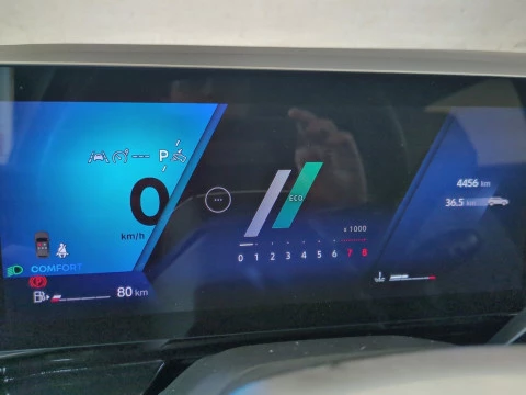 Renault Austral Techno Mild Hybrid 103kW (140CV)