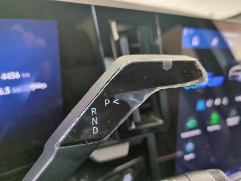 Renault Austral Techno Mild Hybrid 103kW (140CV)