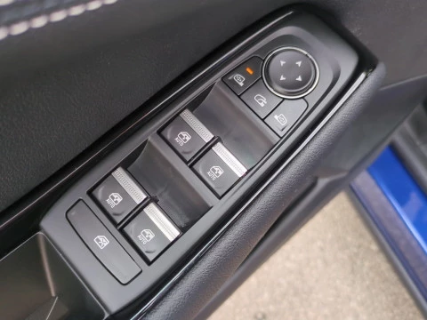 Renault Austral Techno Mild Hybrid 103kW (140CV)