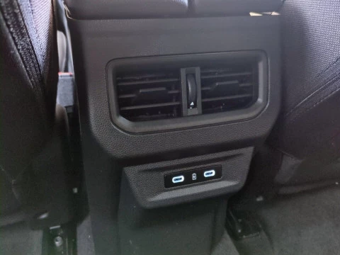 Renault Austral Techno Mild Hybrid 103kW (140CV)