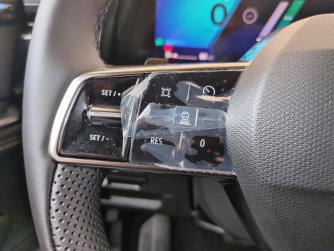 Renault Austral Techno Mild Hybrid 103kW (140CV)