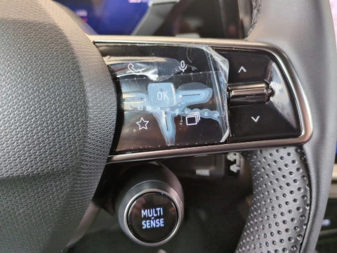 Renault Austral Techno Mild Hybrid 103kW (140CV)