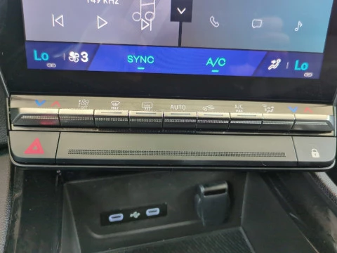 Renault Austral Techno Mild Hybrid 103kW (140CV)