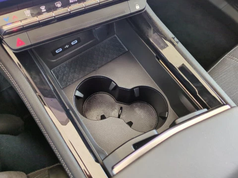 Renault Austral Techno Mild Hybrid 103kW (140CV)