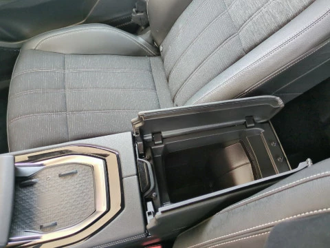 Renault Austral Techno Mild Hybrid 103kW (140CV)