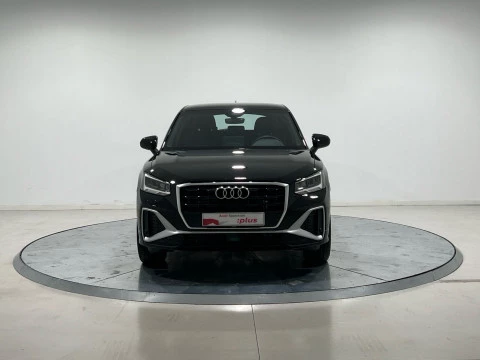 Audi Q2 Adrenalin Black Ed 35 TDI 110kW S tronic