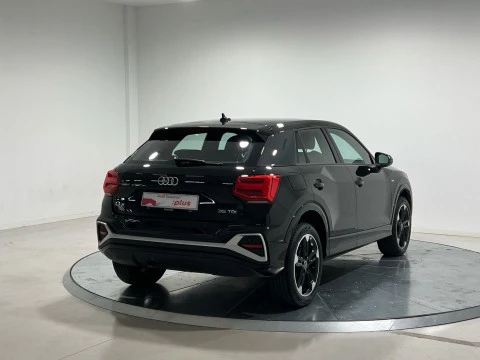 Audi Q2 Adrenalin Black Ed 35 TDI 110kW S tronic