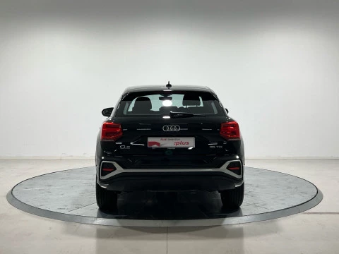 Audi Q2 Adrenalin Black Ed 35 TDI 110kW S tronic