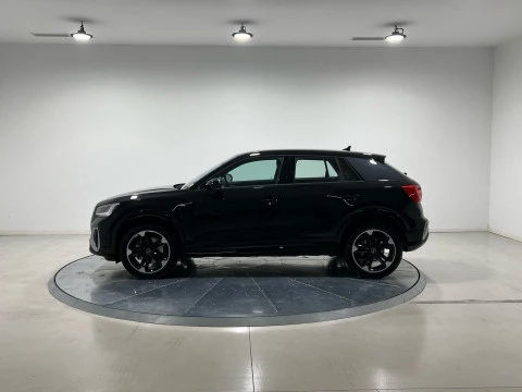 Audi Q2 Adrenalin Black Ed 35 TDI 110kW S tronic