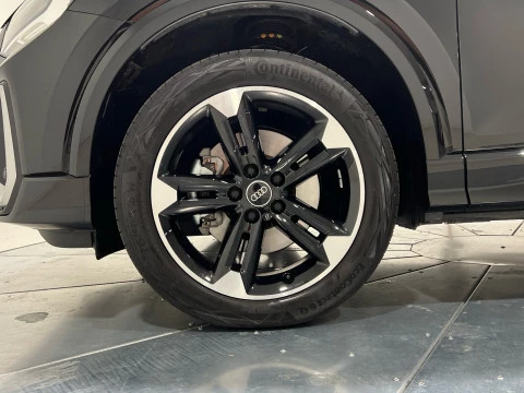 Audi Q2 Adrenalin Black Ed 35 TDI 110kW S tronic