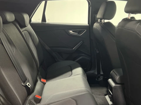 Audi Q2 Adrenalin Black Ed 35 TDI 110kW S tronic