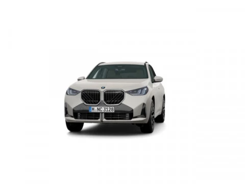 BMW X3 xDrive20d 145 kW (197 CV)