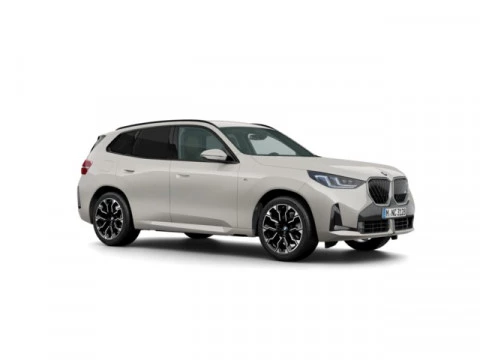 BMW X3 xDrive20d 145 kW (197 CV)