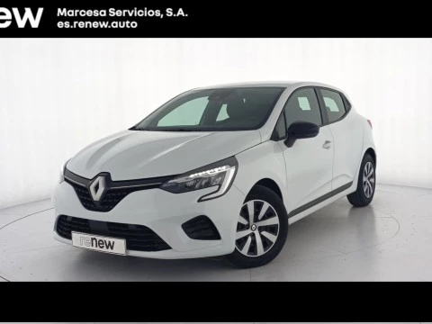 Renault Clio Evolution dCi 100 (74kw)