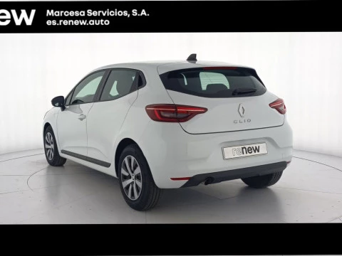 Renault Clio Evolution dCi 100 (74kw)