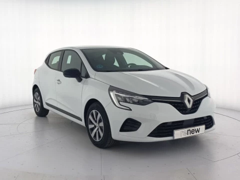 Renault Clio Evolution dCi 100 (74kw)