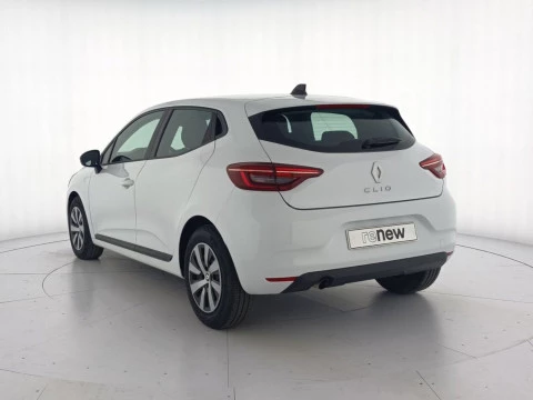 Renault Clio Evolution dCi 100 (74kw)