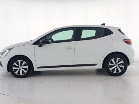 Renault Clio Evolution dCi 100 (74kw)