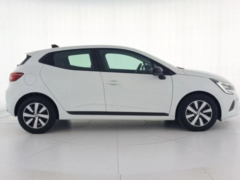 Renault Clio Evolution dCi 100 (74kw)