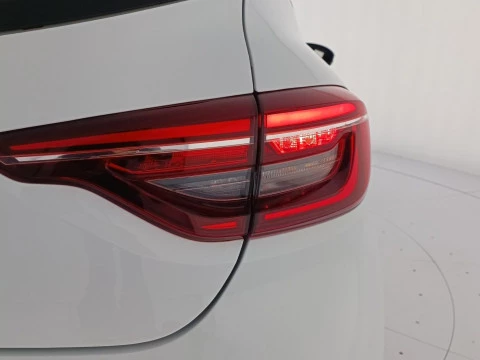 Renault Clio Evolution dCi 100 (74kw)