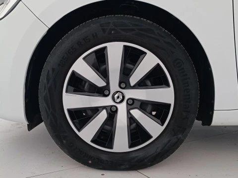 Renault Clio Evolution dCi 100 (74kw)