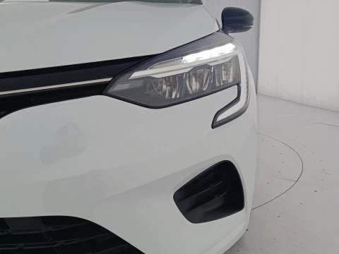 Renault Clio Evolution dCi 100 (74kw)