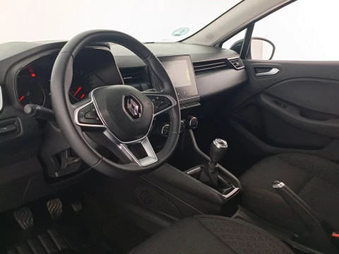 Renault Clio Evolution dCi 100 (74kw)