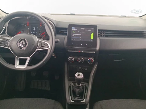 Renault Clio Evolution dCi 100 (74kw)