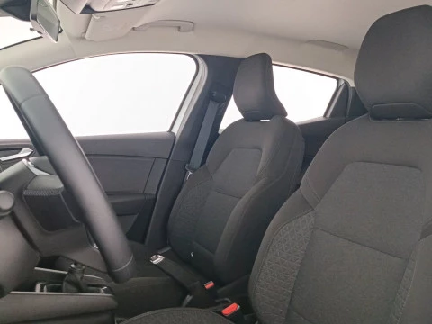 Renault Clio Evolution dCi 100 (74kw)