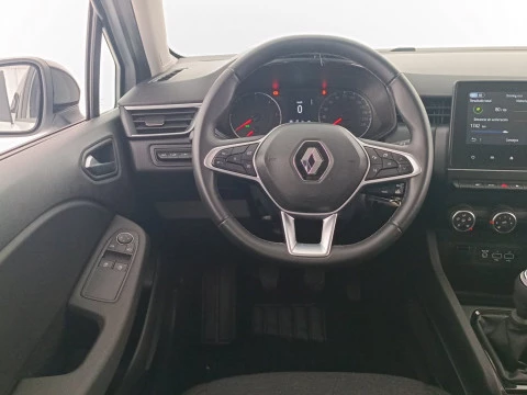Renault Clio Evolution dCi 100 (74kw)