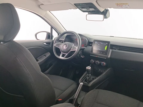 Renault Clio Evolution dCi 100 (74kw)