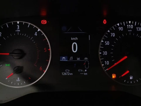 Renault Clio Evolution dCi 100 (74kw)